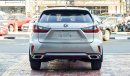 Lexus RX350