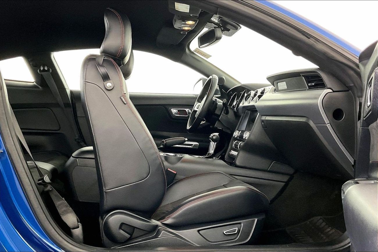 Ford Mustang GT California Special | Guaranteed Warranty | 0 Down Payment