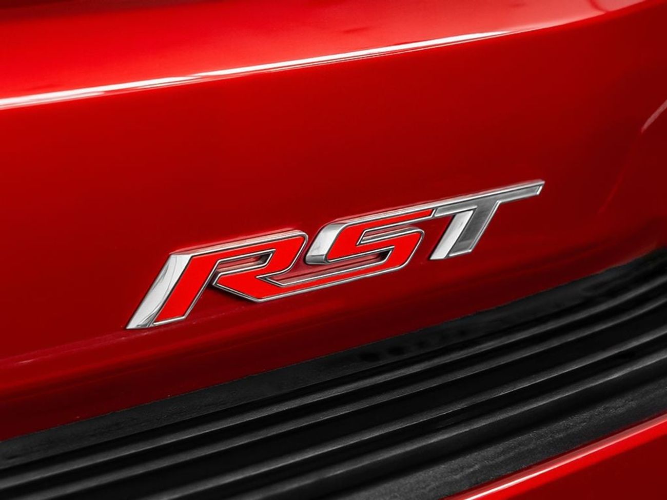 Chevrolet Tahoe RST 5.3L