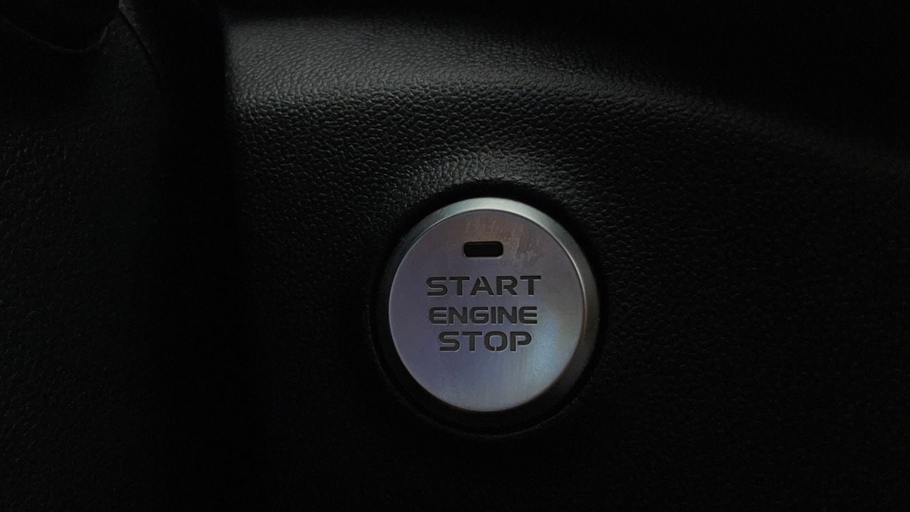 Changan CS35 Plus TREND 1.4 | Zero Down Payment | Home Test Drive