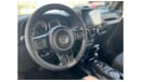 جيب رانجلر JEEP WRANGLER RUBICON GCC 2015 ON PERFECT CONDITON