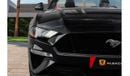 Ford Mustang GT Premium Convertible | 3,427 P.M  | 0% Downpayment | Low Mileage!