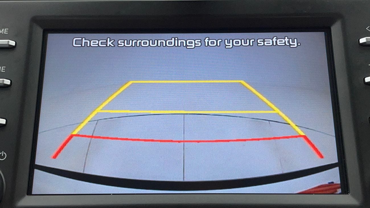 Hyundai Creta SMART 1.5 | Zero Down Payment | Free Home Test Drive