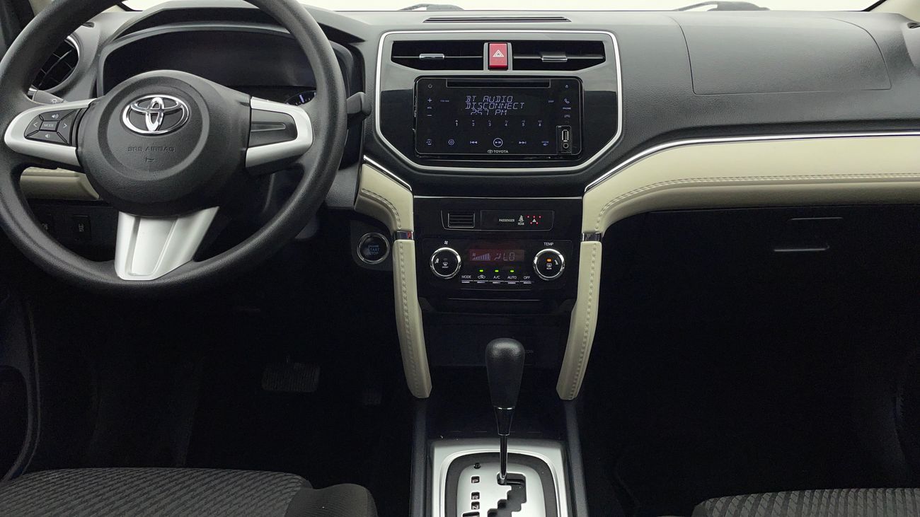 Toyota Rush EX 1.5 | Zero Down Payment | Home Test Drive