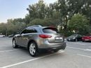 Infiniti QX70