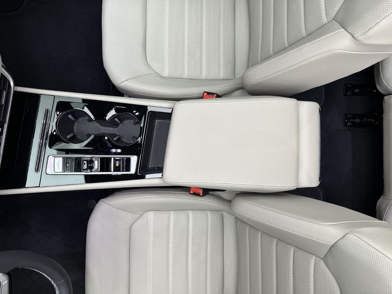 Volkswagen Teramont Trendline 3.6L