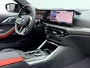 BMW M440i XDRIVE 2025 BMW M440i xDrive Coupe, 2029 BMW Warranty + Service History, Full BMW Service History, G