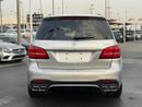 Mercedes-Benz GL 450 Mercedes GL 450 _European_2016_Excellent Condition _Full option