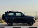 لاند روفر ديفندر Land Rover Defender P400 X-Dynamic SE 2025 2DOORS