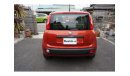 Fiat Panda 13909