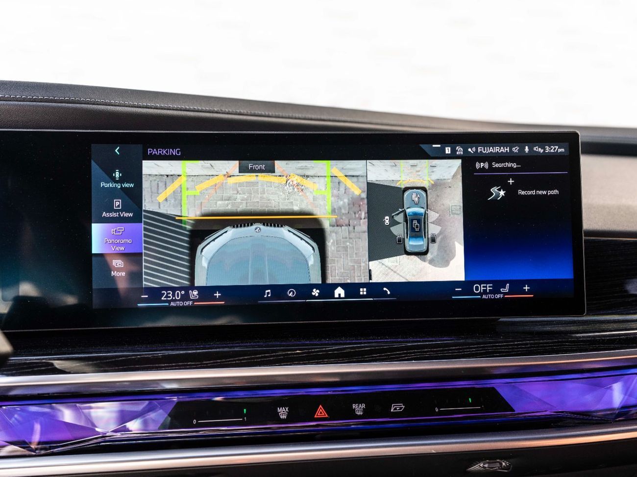 بي أم دبليو 740i 740i M Sport