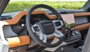 Land Rover Defender Land Rover Defender 110 X-Dynamic HSE P400 | 2023 | Brand New