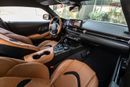 Toyota Supra GR 3.0L Toyota Supra GR 2023 GCC | Agency Warranty