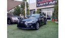 Lexus IS250 Model 2008 American import 2014 converter gray color leather hatch cruise control cruise control all