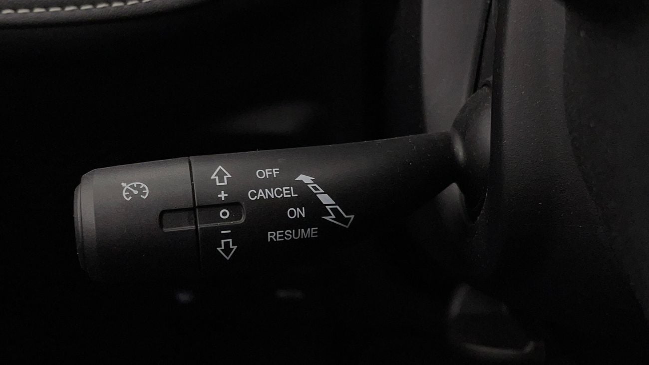 MG 5 LUXURY 1.5 | Zero Down Payment | Home Test Drive