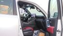 تويوتا لاند كروزر 2025 Model Toyota Land Cruiser (LC300) VXR, 3.3L Turbo Diesel 4WD 10A/T