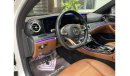 مرسيدس بنز E300 Mercedes Benz E300 AMG kit GCC Under Warranty