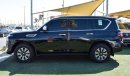 Nissan Patrol Se platinum Gcc original cheap 2021