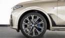 BMW X7 40i Luxury With Kit