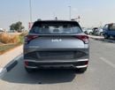 كيا سبورتيج DLX L TX 1.5T