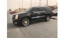 Cadillac Escalade GCC