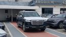 Toyota Land Cruiser LC300 VX 4.0L Petrol 2026YM