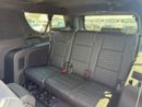 كاديلاك إسكالاد 2025 Cadillac Escalade 6.2L V8 ESV Sport Platinum Executive Canadian Spec