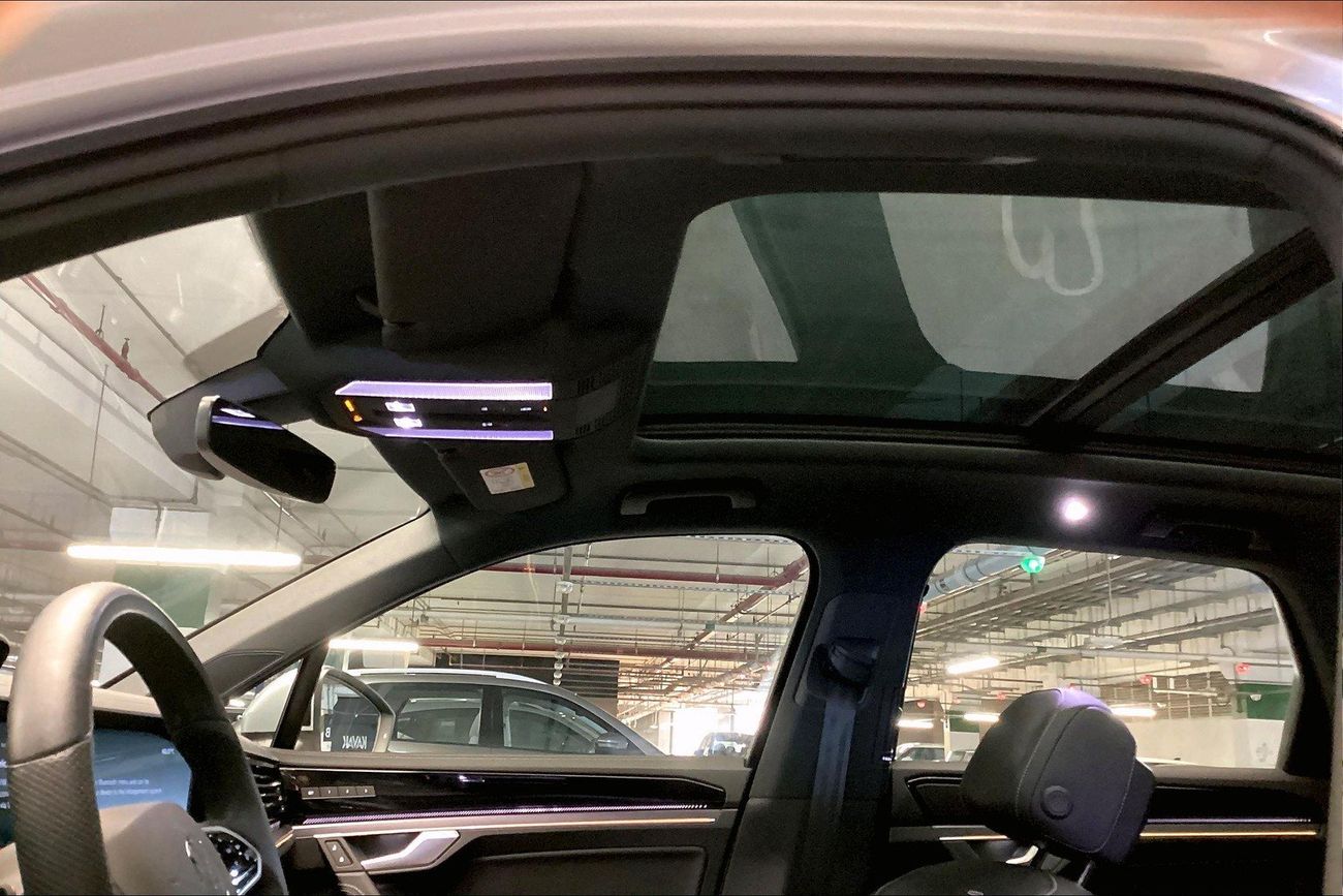 فولكس واجن طوارق R-Line | upto AED 20,000 Ramadan Discount | شامل الضمان | 0 ﺪﻔﻋﺓ ﺃﻮﻟﻯ