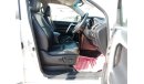 Toyota Prado TOYOTA LAND CRUISER PRADO RIGHT HAND DRIVE (PM1153)
