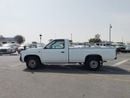 Nissan Pickup (RAMADAN OFFER) NISSAN DATSUN PICKUP RHD 1996 MODEL 2.0 L PETROL MANUAL(PM31299)
