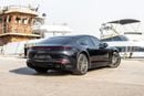 Porsche Panamera 4 3.0L
