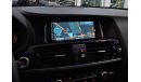 BMW X3 ORIGINAL PAINT ( صبغ وكاله ) AGENCY WARRANTY / SERVICE CONTRACT BMW X3 M-Kit 2016 Model!