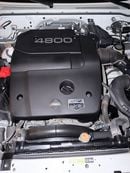 نيسان باترول سوبر سفاري