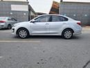 Kia Rio KIA RIO 2022 GCC FAMILY USED CAR