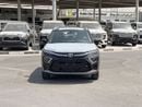 Toyota Urban Cruiser GLX 2026 TOYOTA URBAN CRUISER 1.5L GLX - EXPORT ONLY