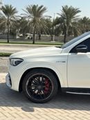 مرسيدس بنز GLE 63 S AMG كوبيه