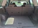 Nissan X Terra S