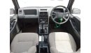 Suzuki Escudo SUZUKI ESCUDO RIGHT HAND DRIVE (PM1496)