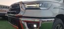 Toyota Hilux 2.7L 4X4 SGLX