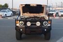 Toyota Land Cruiser Pick Up Double Cabin 4.5L