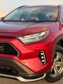 تويوتا راف ٤ Hybrid Toyota RAV4 2023