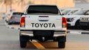 Toyota Hilux PREMIUM CONDITION | RHD | 2.8L DIESEL | 2017 | BOOT COVER | ELECTRIC SEAT