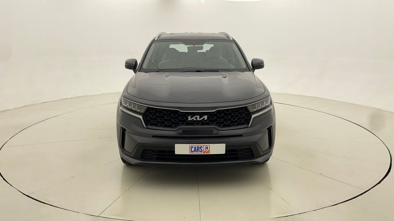 كيا سورينتو LX 2.5 | بدون دفعة مقدمة | اختبار القيادة في المنزل