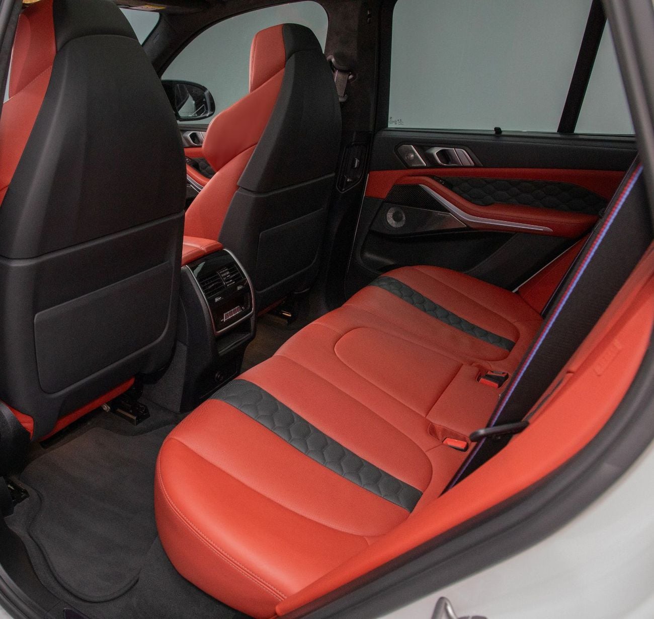 BMW X5M Competition 4.4L