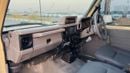 Toyota Land Cruiser GOOD CONDITION | MANUAL TRANSMISSION | 10-SEATER | 4.2L DIESEL ENGINE | 4WD