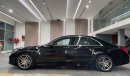 مرسيدس بنز S 400 benz