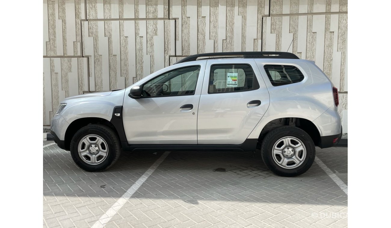 Renault Duster PE (4X2) 1.6 | Under Warranty | Free Insurance | Inspected on 150+ parameters