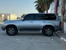 Lexus LX 470 لكزس LX470 وارد 2005