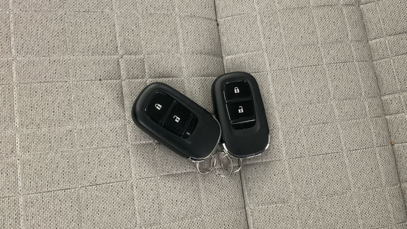 هوندا ZRV LX | شامل الضمان | 0 ﺪﻔﻋﺓ ﺃﻮﻟﻯ