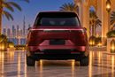 Xpeng Gx REEV 1585 ULTRA AWD ULTRA SE